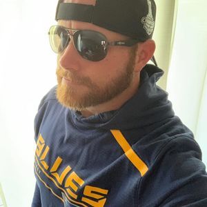 Meet your Posher, Travis